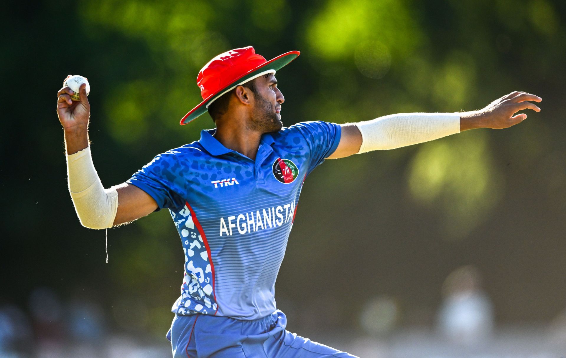 Ireland v Afghanistan - Men