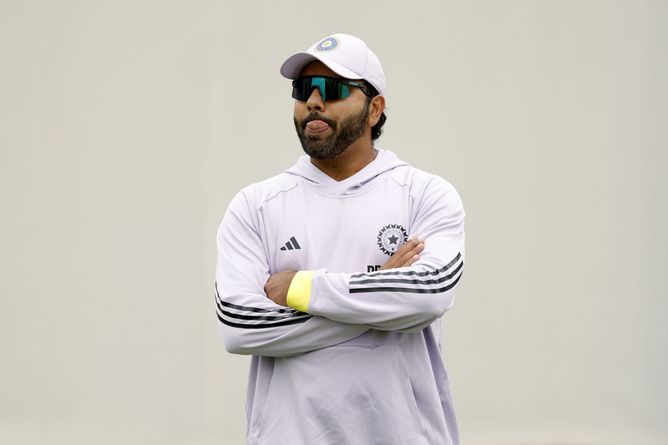 “The coach doesn't have that much power” - 1983 World Cup winner on Rohit Sharma conundrum ahead of 5th BGT 2024-25 Test