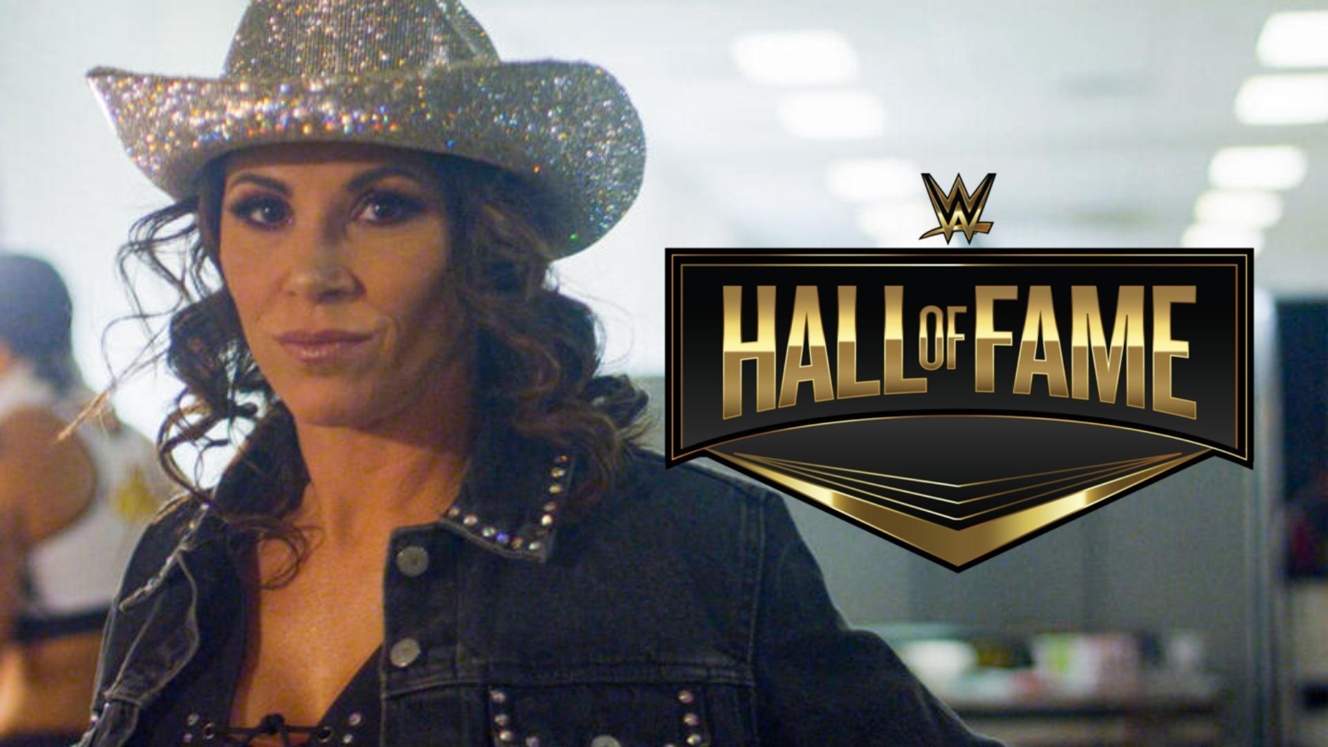 Is Mickie James WWE Hall of Fame bound? [Photo credits: WWE.com]