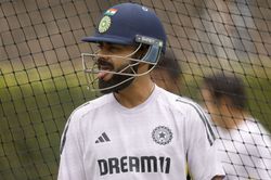 Will Virat Kohli’s Ranji Trophy 2024-25 match between Delhi & Railways be telecast on TV?