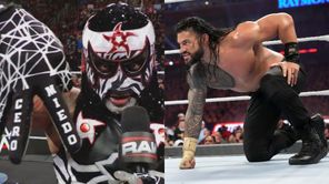 WWE Raw रिजल्ट्स: Roman Reigns की बढ़ी मुश्किलें, पूर्व AEW स्टार का धमाकेदार डेब्यू, फेमस रेसलर ने रचा इतिहास