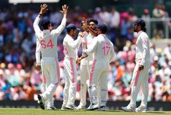 India A and England Lions to play three four-day games ahead of five-Test series