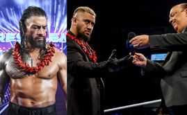 3 कारण क्यों WWE Raw Netflix डेब्यू पर होने वाले Roman Reigns vs Solo Sikoa मैच में एक और शर्त जोड़ी गई