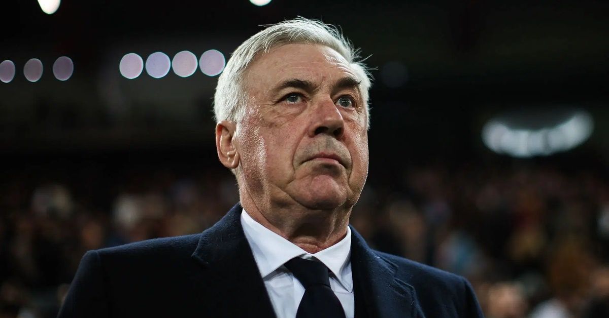 Carlo Ancelotti