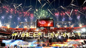 रिटर्निंग WWE स्टार के WrestleMania 41 प्रतिद्वंदी का खुलासा, ग्रैंडेस्ट स्टेज पर होगा ड्रीम मैच?