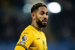Wolves boss Vitor Pereira addresses Matheus Cunha future amid recent transfer links to Arsenal
