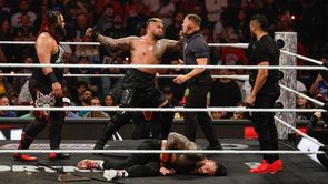 Roman Reigns से हारने वाले 'ट्राइबल चीफ' की WWE में वापसी का ऐलान, Royal Rumble से पहले मिलेगा धोखा?