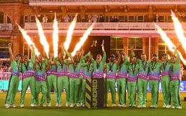 Sunrisers Hyderabad and Mumbai Indians among IPL teams in the fray for purchasing The Hundred teams from ECB