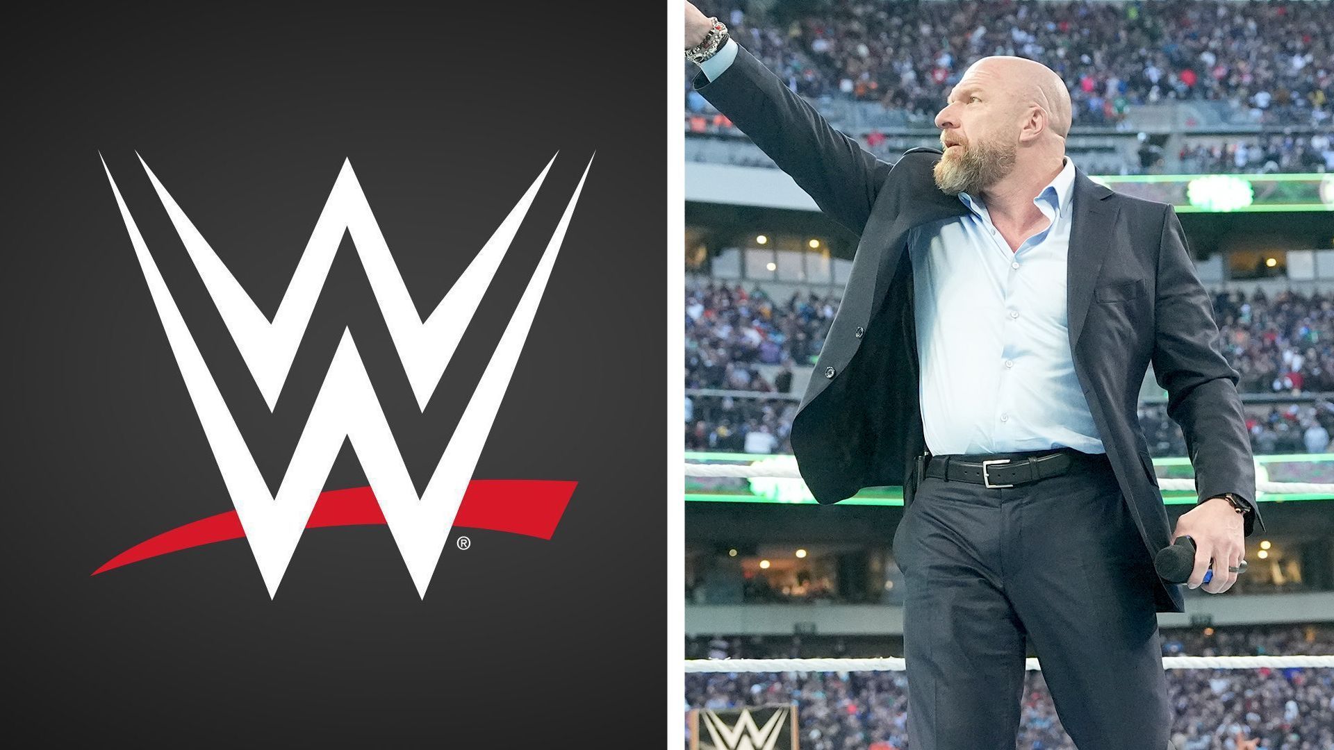 Triple H and WWE must avoid key mistakes with the new brand allegedly on the way [Credit: WWE.com]