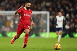 Tottenham Hotspur vs Liverpool Prediction and Betting Tips | 8th January 2025