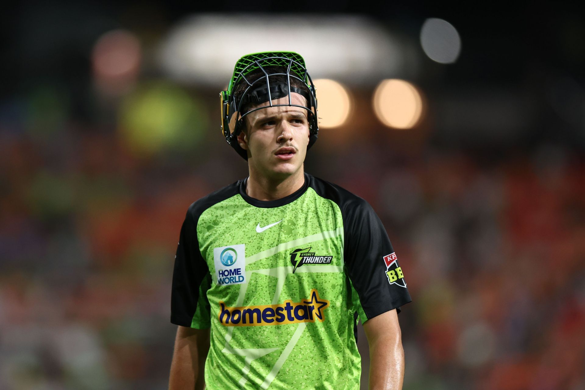 BBL - Sydney Thunder v Perth Scorchers - Source: Getty