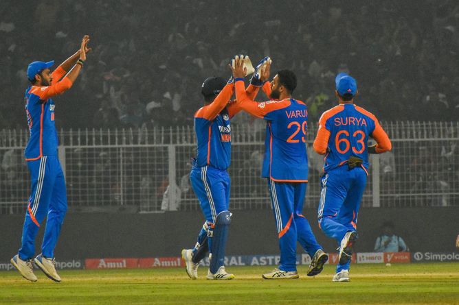 "This is India's C team" - Former wicketkeeper takes dig at Pakistan after IND vs ENG 2025 1st T20I