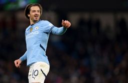 Manchester City star Jack Grealish considering exit from club amid interest from 2 European giants: Reports