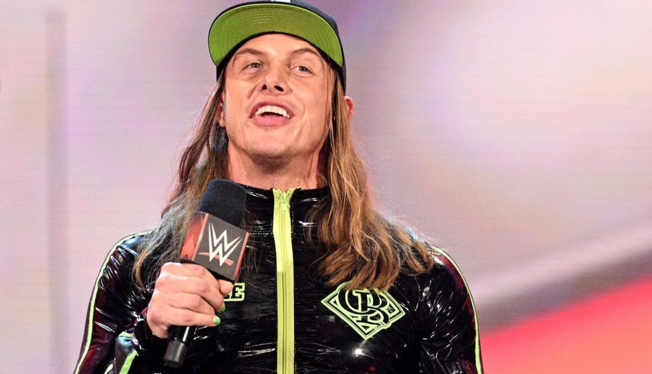 Matt Riddle (Image Credits: wwe.com)