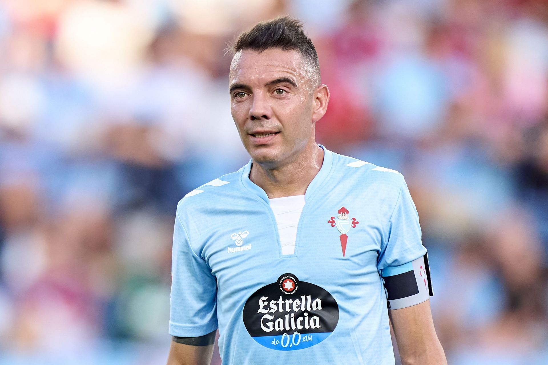 RC Celta de Vigo v Deportivo Alaves  - La Liga EA Sports - Source: Getty