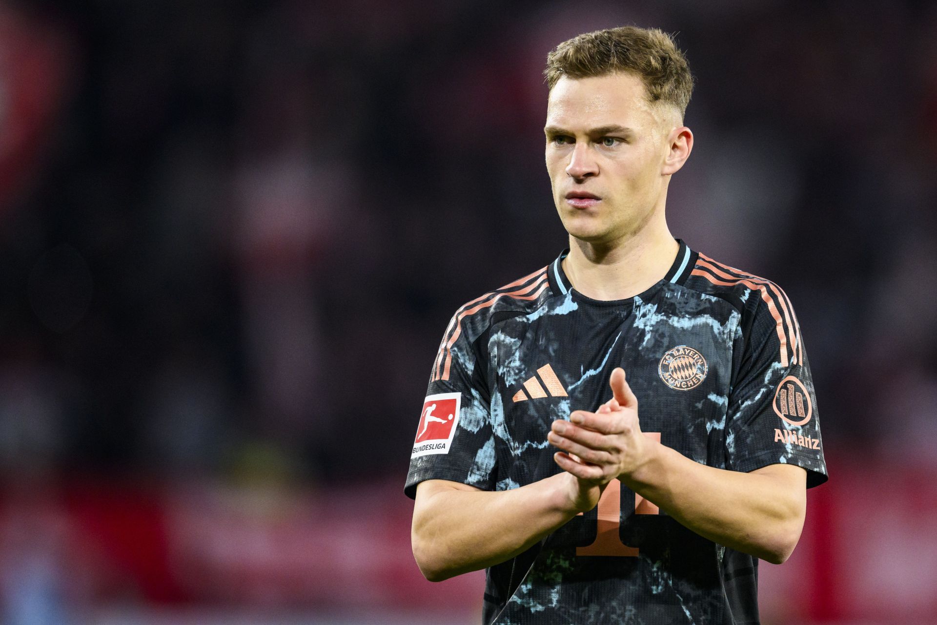 Joshua Kimmich