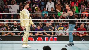 WWE Raw Netflix डेब्यू शो से पहले CM Punk पर लगा धोखा देने का आरोप, टॉप स्टार ने करियर खराब करने का किया दावा