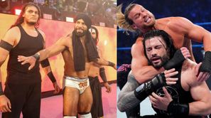 WWE से रिलीज किए गए 3 सुपरस्टार्स जिनकी Royal Rumble 2025 में वापसी होनी चाहिए