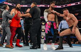 WWE Saturday Night's Main Event, 25 जनवरी 2025: 2 सबसे अच्छी और बुरी चीज़ें जो शो में देखने को मिली