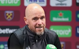 Former Manchester United boss Erik ten Hag could return to management and replace under-fire boss at UCL giants: Reports