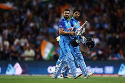Suryakumar Yadav vs Virat Kohli - comparing their stats after 78 T20Is