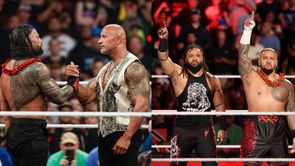 3 सबसे बड़े धोखे जो WWE Royal Rumble 2025 में देखने को मिल सकते हैं