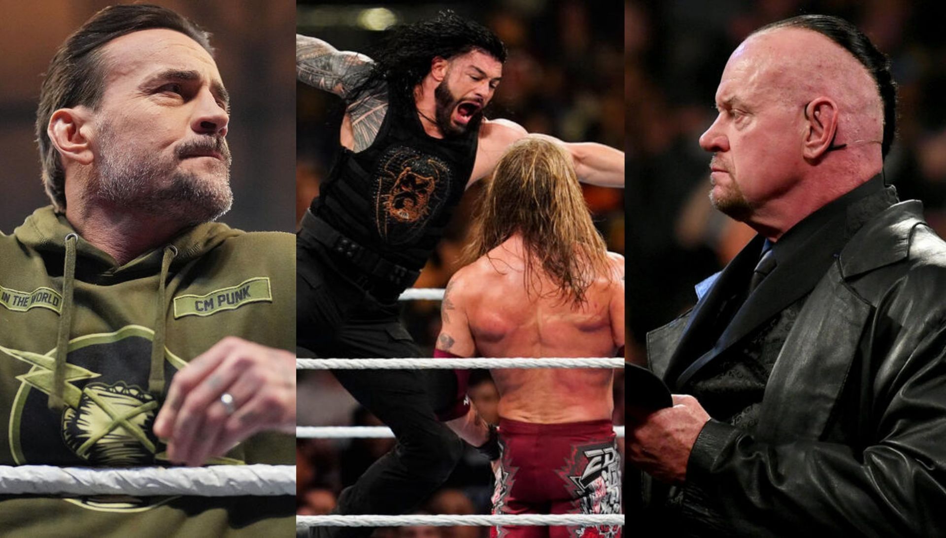 रोमन रेंस Royal Rumble में आखिरी बार 2020 में नज़र आए थे (Photo: WWE.com)