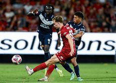 Adelaide United vs Auckland Prediction and Betting Tips | 22nd January 2025