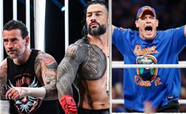 2 महारिकॉर्ड जो 2025 के WWE Royal Rumble मैचों में टूट सकते हैं और 1 जिसकी बराबरी हो सकती है