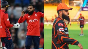 5 players with excellent T20I records who have played less than 10 IPL games ft. Adil Rashid