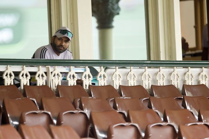 'You cannot drop your captain" - Former Indian batter slams move to leave out Rohit Sharma from playing XI for 5th BGT 2024-25 Test