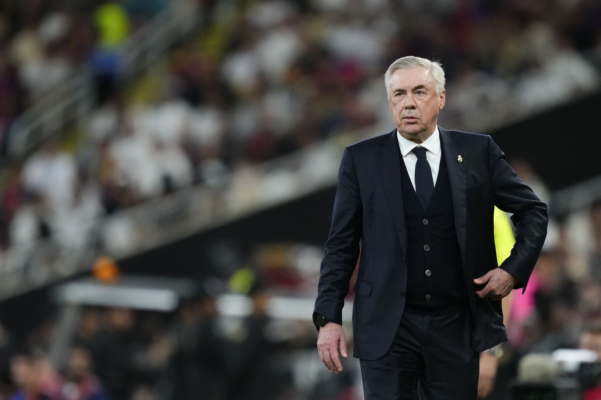 Carlo Ancelotti