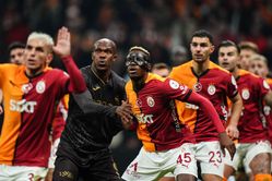 Galatasaray vs Dynamo Kyiv Prediction and Betting Tips | January 21st 2025
