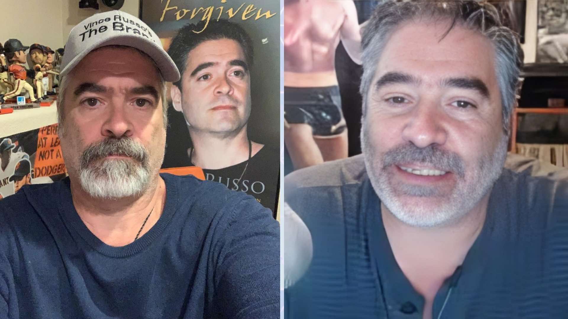 Vince Russo had some interesting things to say this week (via Russo