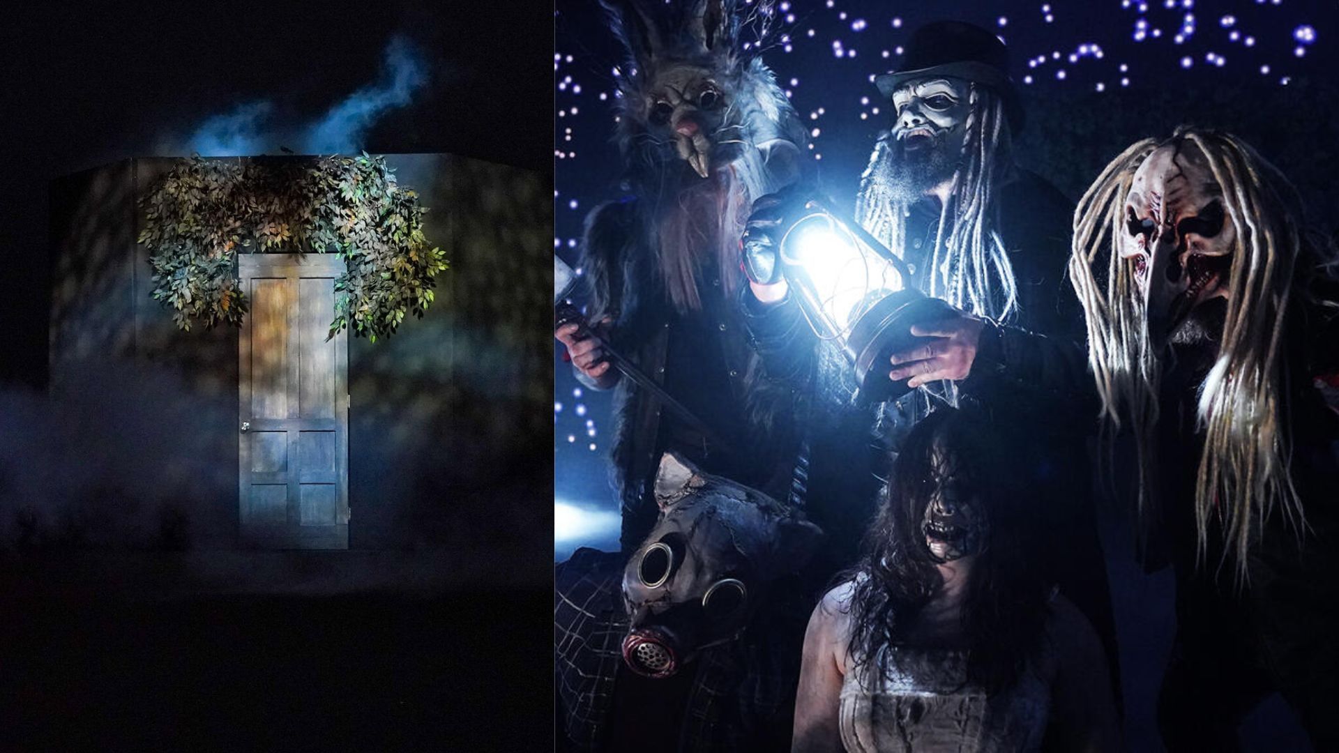 The Wyatt Sicks were moved to SmackDown recently (Image Credits: WWE.com)