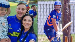 Who is Delano Potgieter? 5 interesting facts about MI Cape Town all-rounder who starred in SA20 2025 opener