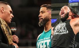 WWE Saturday Night's Main Event: शो में होने वाले सभी मैचों और उनके संभावित नतीजों की भविष्यवाणी