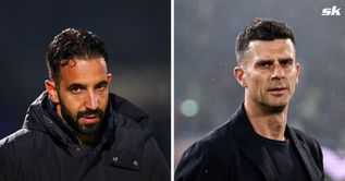 Manchester United handed fresh boost in race to Juventus top target after surprise transfer twist: Reports