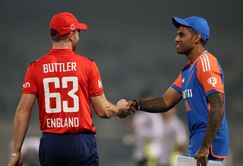 3 big positives for Team India from the 1st T20I against England ft. the spin demons