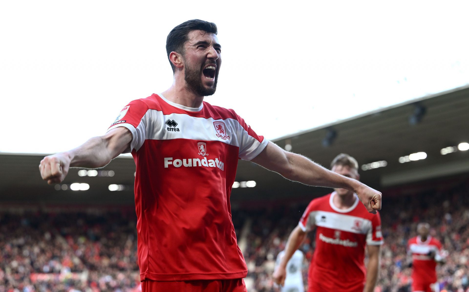 Middlesbrough FC v Hull City AFC - Sky Bet Championship - Source: Getty