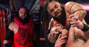 3 कारण क्यों WWE Saturday Night’s Main Event में Jacob Fatu ने Braun Strowman को तहस-नहस किया