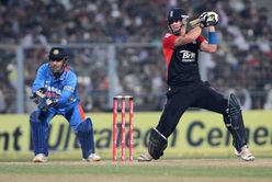 What happened the last time India played England in a men’s T20I at Eden Gardens, Kolkata?