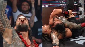 4 कारण क्यों Roman Reigns ने WWE Raw के Netflix प्रीमियर पर Solo Sikoa को ट्राइबल कॉम्बैट मैच में हराया