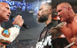 5 चौंकाने वाली चीजें जो WWE Royal Rumble 2025 में देखने को मिल सकती हैं