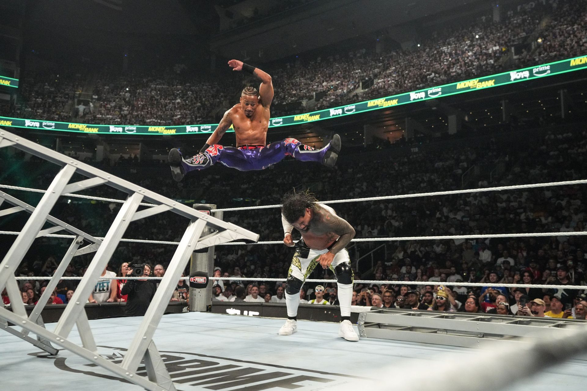 WWE Money in the Bank