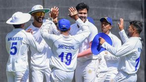 Indian batter set to return to Ranji Trophy after 5 years in last group game of 2024-25 season