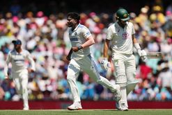 [Watch] Nitish Kumar Reddy strikes twice as Virat Kohli and KL Rahul take stunning catches in BGT 2024-25 5th Test