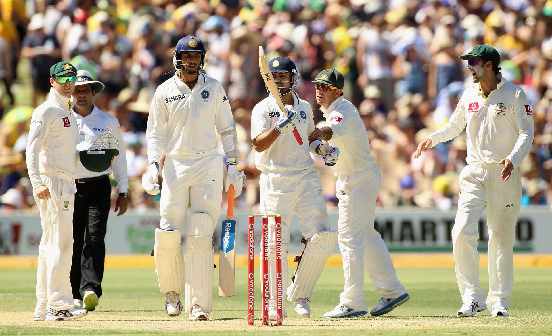 Australia v India - Fourth Test: Day 3 - Source: Getty