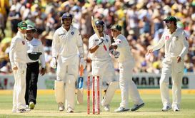 Picking an all captains playing XI in Test cricket ft. Virat Kohli, Ricky Ponting
