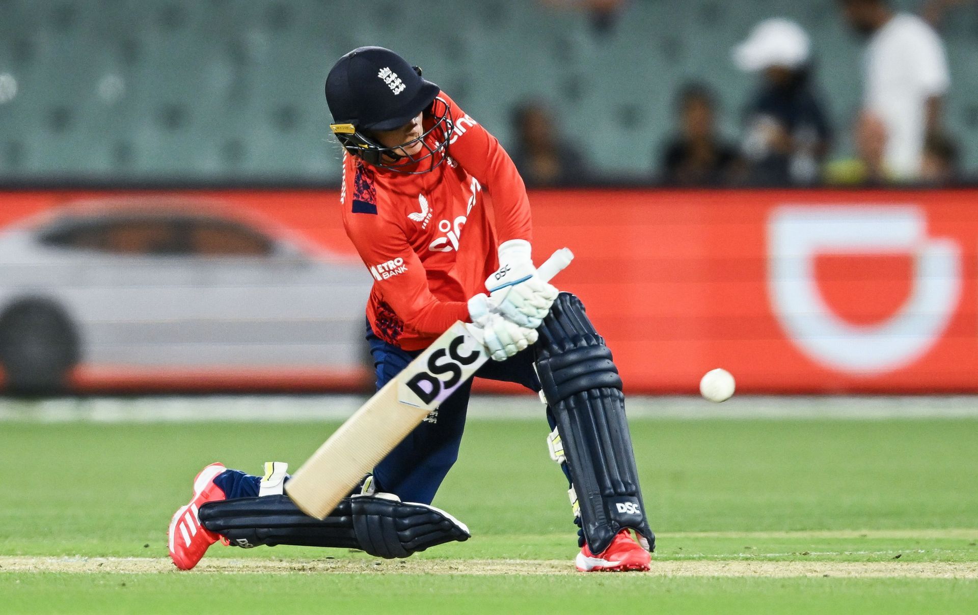 Australia v England - Women